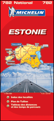Estonie&nbsp;-&nbsp;Collectif