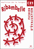 Ribambelle Ce1, Guide Pedagogique Serie Rouge