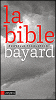 La Bible, nouvelle traduction