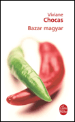 Bazar Magyar