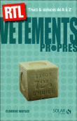 V�tements propres - trucs et astuces RTL