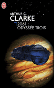 2061&nbsp;-&nbsp;Arthur C. Clarke