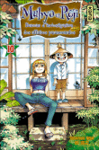Muhyo et Roji, T10&nbsp;-&nbsp;Yoshiyuki Nishi