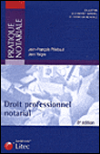 Droit professionnel notarial