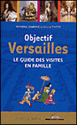 Objectif Versailles&nbsp;-&nbsp;Brunhilde Jouannic, Liliana Tinoco
