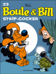 Boule et Bill, T23&nbsp;-&nbsp;Jean Roba