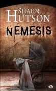 Némésis&nbsp;-&nbsp;Shaun Hutson