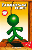 Bonhomme pendu volume 2&nbsp;-&nbsp;M. Ward