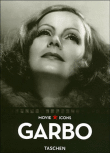 Greta Garbo&nbsp;-&nbsp;D. Robinson