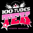 Compilation&nbsp;-&nbsp;100 tubes Tek