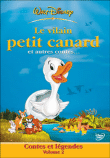 Contes et légendes Disney&nbsp;-&nbsp;Volume 2 - Le Vilain petit canard