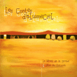 La Cie alumeciel&nbsp;-&nbsp;Les contes d'alumeciel - Digipack