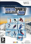 Winter Sports 2009&nbsp;-&nbsp;