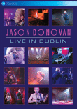 Live in Dublin&nbsp;-&nbsp;Jason Donovan