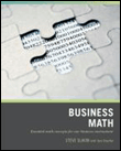 Business math