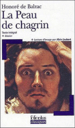 La peau de chagrin&nbsp;-&nbsp;Honoré de Balzac