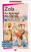 Au Bonheur des Dames&nbsp;-&nbsp;Emile Zola