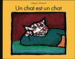 Un chat est un chat&nbsp;-&nbsp;Grégoire Solotareff