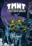 Tmnt, chroniques des tortues ninja