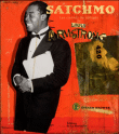 Satchmo : les carnets de collages de Louis Armstrong&nbsp;-&nbsp;Steven Brower