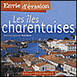 Les îles charentaises&nbsp;-&nbsp;Bruno Barbier