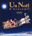 Un Noël d'écureuil&nbsp;-&nbsp;Ghislaine Roman