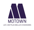 Compilation soul&nbsp;-&nbsp;Les 100 plus belles chansons Motown