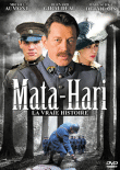 Mata Hari, la vraie histoire&nbsp;-&nbsp;Alain Tasma