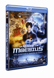 Le Ruban de Moebius - Blu-Ray&nbsp;-&nbsp;Jean Giraud