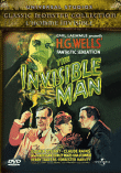 L'Homme invisible&nbsp;-&nbsp;James Whale