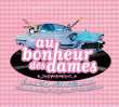 Au Bonheur Des Dames&nbsp;-&nbsp;Jour de fete/metal moumout