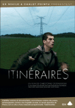 Itinéraires&nbsp;-&nbsp;Christophe Otzenberger