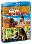 Rendez-vous en Terre inconnue&nbsp;-&nbsp;Edouard Baer : Mali - Zazie : Papouasie Occidentale - Coffret Blu-Ray