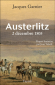 La bataille d'Austerlitz