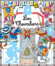 Les chevaliers&nbsp;-&nbsp;Beaumont, Belineau, Millet