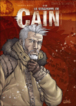 Le syndrome de Caïn, T6&nbsp;-&nbsp;Mutti, Nicolas Tackian