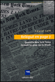 Relégué en page sept&nbsp;-&nbsp;L. Leff