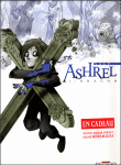 Ashrel, Avec un ex-libris Keramidas T1&nbsp;-&nbsp;Valp