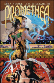 Promethea, T4&nbsp;-&nbsp;Alan Moore, Williams