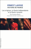 Histoire de France d'Ernest Lavisse&nbsp;-&nbsp;Gustave Bloch