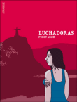 Luchadoras&nbsp;-&nbsp;Adam