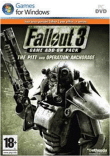 Pack Fallout 3 : The Pit & Operation Anchorage&nbsp;-&nbsp;