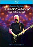 Remember that night live at the Royal Albert Hall (Region A)