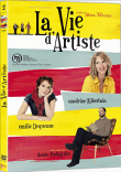 La Vie d'artiste&nbsp;-&nbsp;Marc Fitoussi