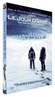 Le Jour d'après - Edition simple&nbsp;-&nbsp;Roland Emmerich