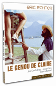 Le genou de Claire&nbsp;-&nbsp;Eric Rohmer