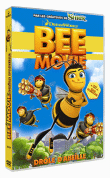 Bee Movie&nbsp;-&nbsp;Steve Hickner, Simon J.  Smith