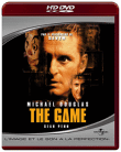 The Game - HD DVD (DVD)