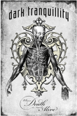 Where death is most alive - Inclus CD bonus