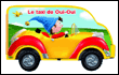 Livre voiture